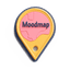 MoodMap logo